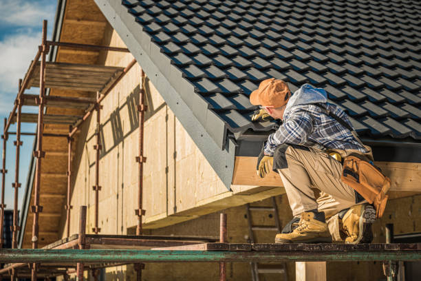 Best Roof Leak Repair  in Searles Valley, CA