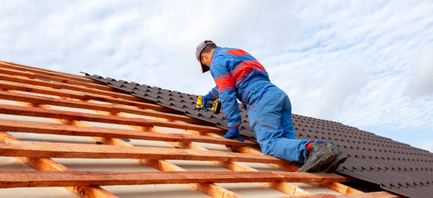 Best Roof Ventilation Installation  in Searles Valley, CA