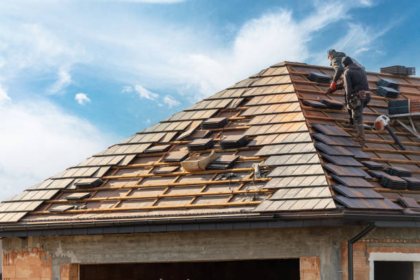 Best Roof Maintenance and Cleaning  in Searles Valley, CA